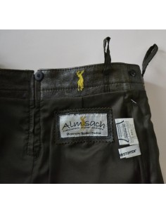 GONNA TIROLESE  LANDHAUS tg. 116 5/6 anni  2