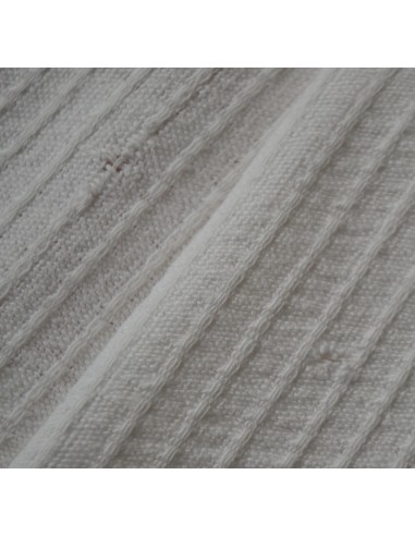 ANTICA TOVAGLIA RICAMATA A MANO130x130 cm