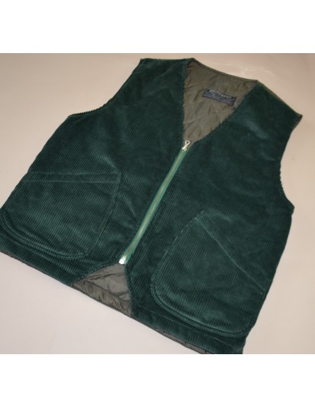 GILET  Tg. 58 UOMO  TIROLESE Isar Trachten