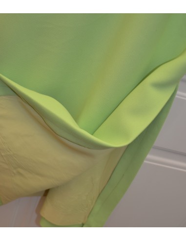 ELEGANTE ABITO VERDE  VINTAGE ANNI '70 /...