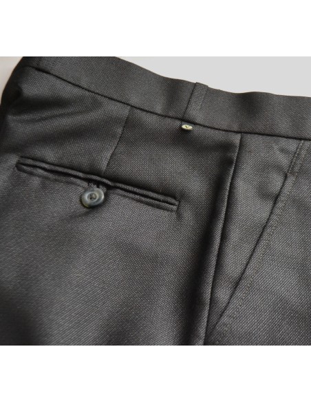 COMPLETO  UOMO LANA   tg. 46/48 Conbipel