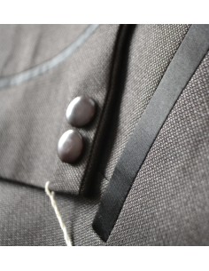 COMPLETO  UOMO LANA   tg. 46/48 Conbipel 2