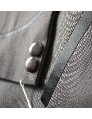 COMPLETO  UOMO LANA   tg. 46/48 Conbipel