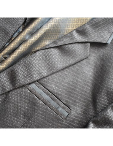 COMPLETO  UOMO LANA   tg. 46/48 Conbipel