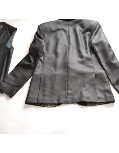 COMPLETO  UOMO LANA   tg. 46/48 Conbipel