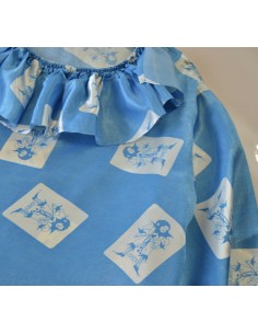 ABITO EGIZIO CARNEVALE  Tg.XL 2