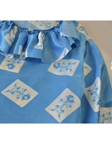 ABITO EGIZIO CARNEVALE  Tg.XL