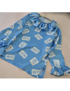ABITO EGIZIO CARNEVALE  Tg.XL