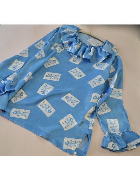 ABITO EGIZIO CARNEVALE  Tg.XL