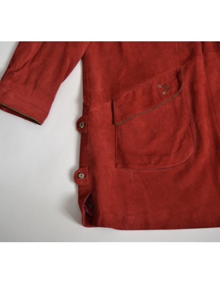 GIACCONE / CAPPOTTINO TIROLESE TG 46 GIESSWEIN