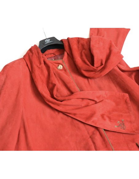 GIACCONE / CAPPOTTINO TIROLESE TG 46 GIESSWEIN