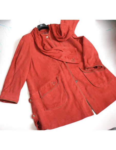 GIACCONE / CAPPOTTINO TIROLESE TG 46 GIESSWEIN