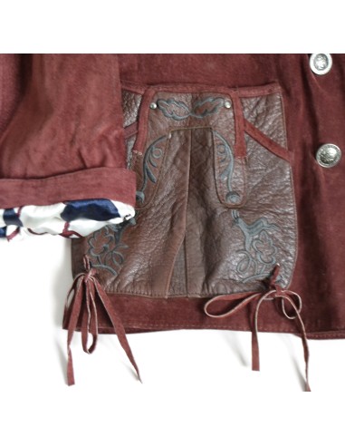 Giacca  tg. 46  DONNA Giesswein lana