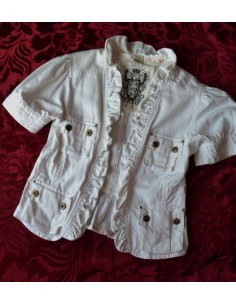 GIACCHINA tg. M Nick&Mo