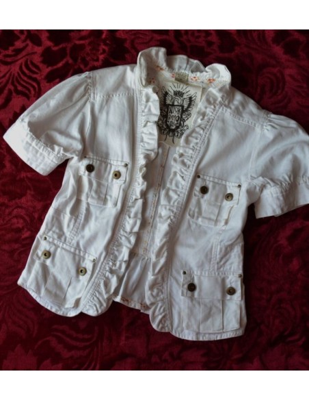 GIACCHINA tg. M Nick&Mo