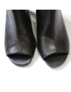 SCARPE SANDALI PELLE  N° 39  Zodiaco Oro 2