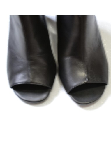 SCARPE SANDALI PELLE  N° 39  Zodiaco Oro