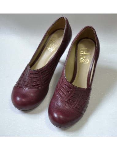 SCARPE PELLE  N° 39 / 6,5 COLORE NERO GABOR