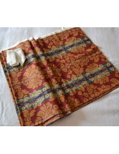 DUE TESSUTI PER TENDE 140x250 + 140x250 cm