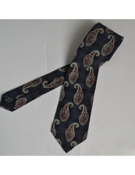 CRAVATTA IN SETA Missoni