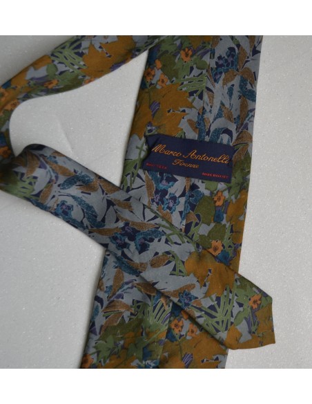 CRAVATTA IN SETA Giorgio Armani