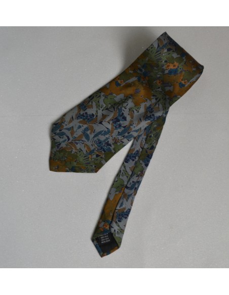 CRAVATTA IN SETA Giorgio Armani