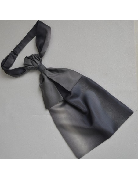 CRAVATTA  Seta  "LUNA STELLE"