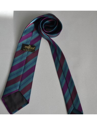 CRAVATTA IN SETA Salvatore Ferragamo