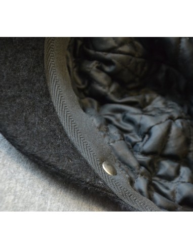 CAPPELLO LANA TAGLIA PICCOLA
