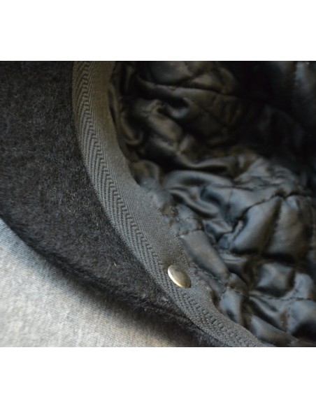 CAPPELLO LANA TAGLIA PICCOLA