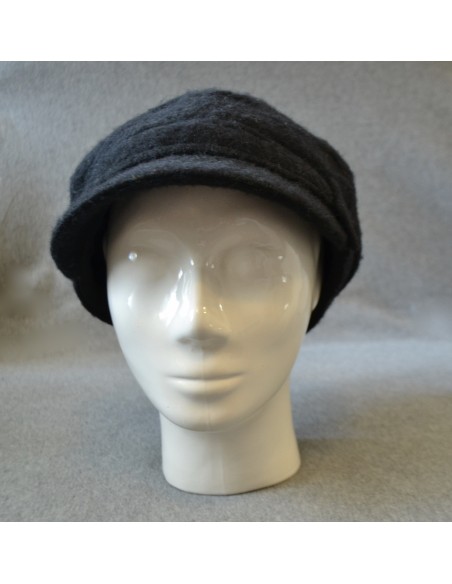 CAPPELLO LANA TAGLIA PICCOLA