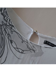 CAMICETTA  VERDE  tg. 44/46 2