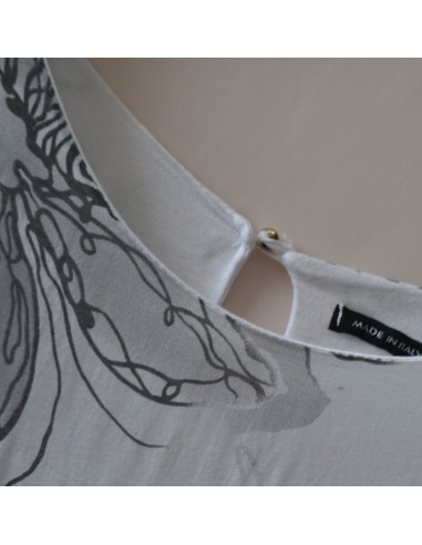 CAMICETTA  VERDE  tg. 44/46