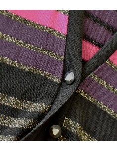 MAGLIONCINO BEIGE  Tg. S Nordland 2