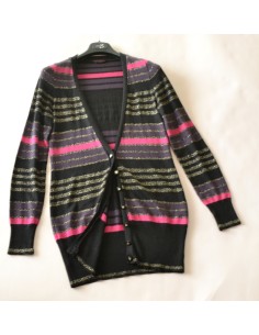 MAGLIONCINO BEIGE  Tg. S Nordland