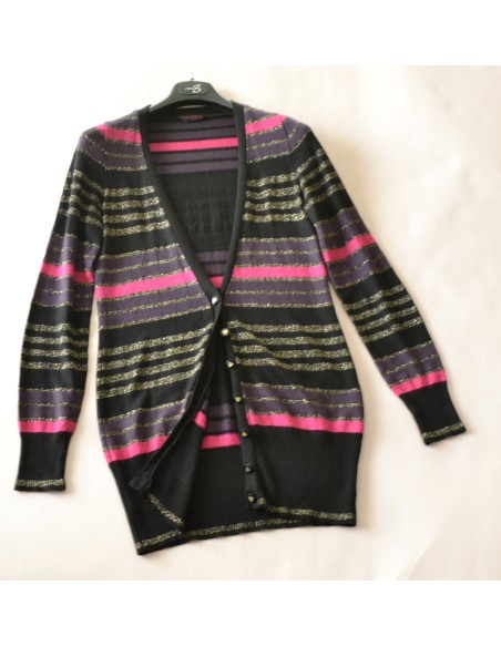 MAGLIONCINO BEIGE  Tg. S Nordland