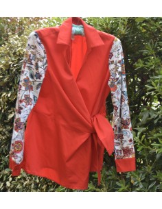 Camicia Camicetta  tg. 44 BS