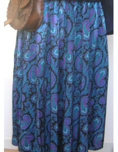 GONNA STILE TIROLESE tg. 44/46