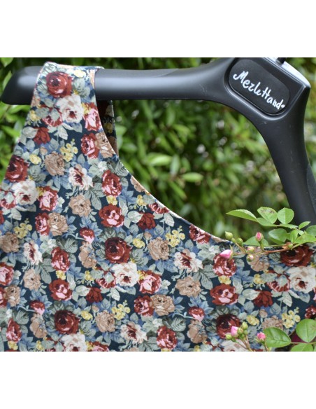 ABITO ESTIVO  tg14/ 44-46  FLOREALE