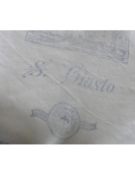 SOTTOVESTE CON PIZZO