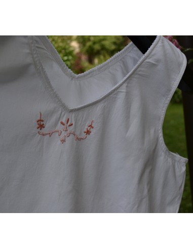 SOTTOVESTE CON PIZZO