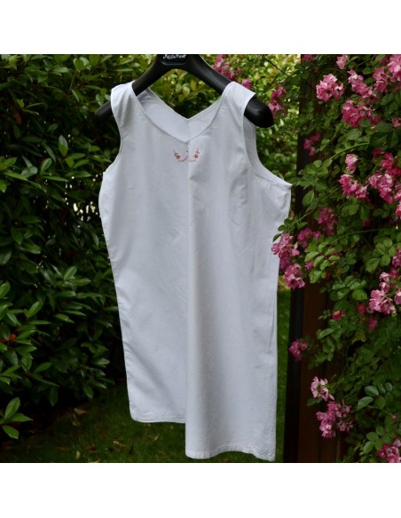 SOTTOVESTE CON PIZZO