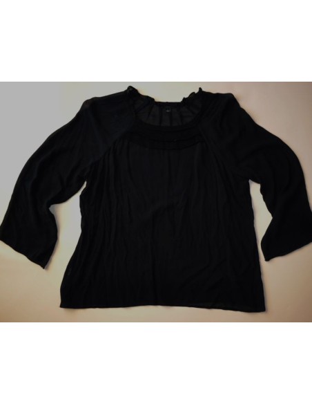 CAMICETTA SETA   tg. L Anntaylor