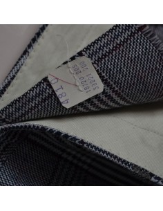 COMPLETO  UOMO LANA   tg. 46/48 Conbipel 2