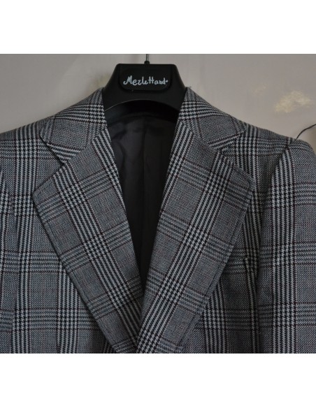 COMPLETO  UOMO LANA   tg. 46/48 Conbipel