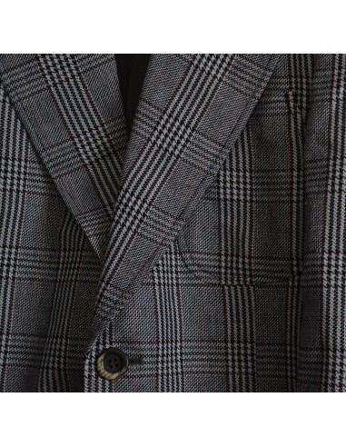 COMPLETO  UOMO LANA   tg. 46/48 Conbipel