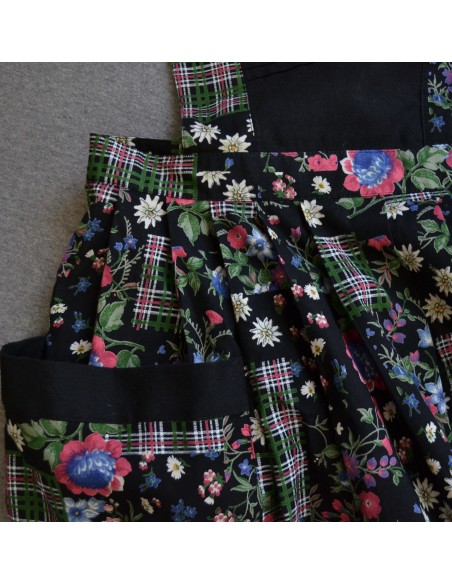 GONNA IN STILE TIROLESE tg.44