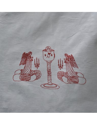 TOVAGLIETTA DA ALTARE 84x124cm