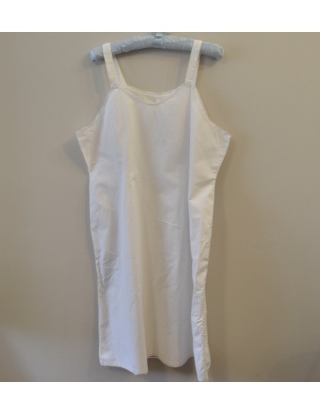 ANTICA  SOTTOVESTE /CAMICIA DA NOTTE