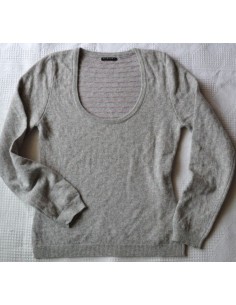 MAGLIONCINO  Tg. S/M Sisley